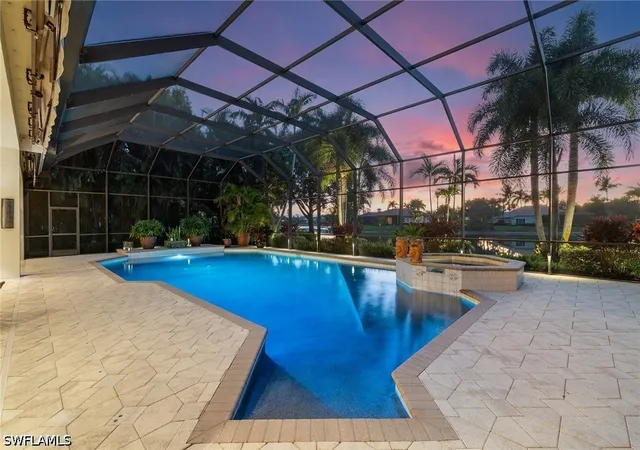 Photo 4 of Single family home for sale at 7717 Trent Ct, Naples, FL 34113 | MLS# 226033960 | Listing updated on 2026-09-22