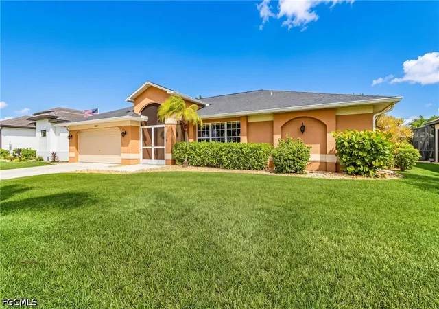 Photo 3 of Single family home for sale at 1823 Sw 39th Street, Cape Coral, FL 33914 | MLS# 2026039721 | Listing updated on 2026-10-02