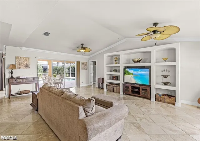 Photo 4 of Single family home for sale at 1823 SW 39th Street, Cape Coral, FL 33914 | MLS# 2026039721 | Listing updated on 2026-10-02