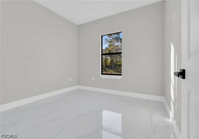 Photo 1 of Sale Pending at 1235 Claremont St E, Lehigh Acres, FL 33974 | MLS# 2026039722 | Listing updated on 2026-10-22