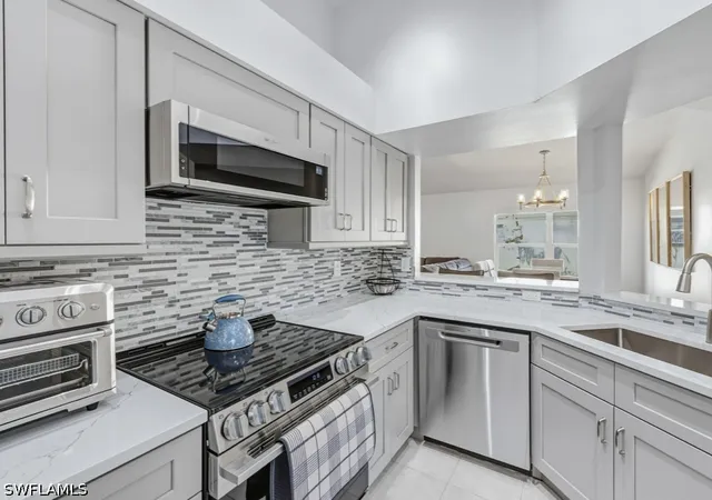 Photo 2 of Condo for sale at 1378 Mainsail Dr #1721, Naples, FL 34114 | MLS# 226033591 | Listing updated on 2026-09-30