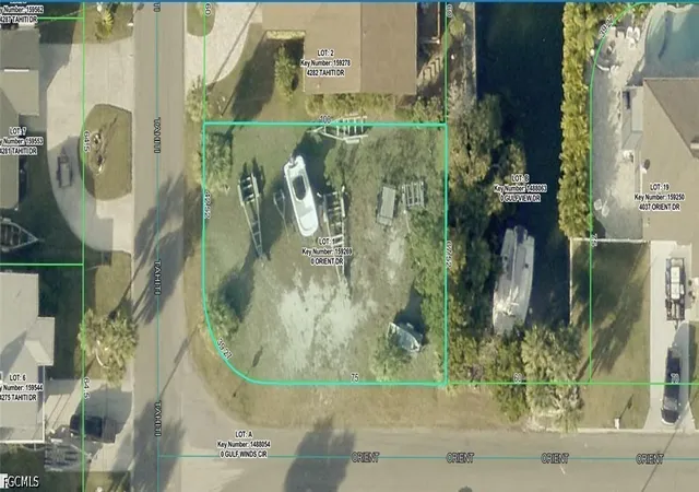 Photo 1 of Land for sale at Orient Dr, Spring Hill, FL 34607 | MLS# 2026039732 | Listing updated on 2026-09-21