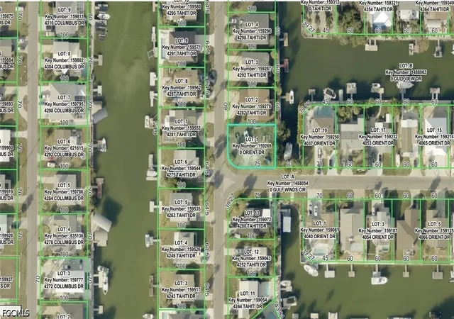 Photo 2 of Land for sale at Orient Dr, Spring Hill, FL 34607 | MLS# 2026039732 | Listing updated on 2026-09-21