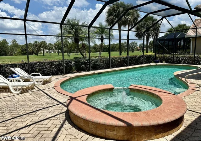 Photo 1 of Sale Pending at 28171 L Burton Fletcher Ct, Bonita Springs, FL 34135 | MLS# 226033929 | Listing updated on 2026-10-06