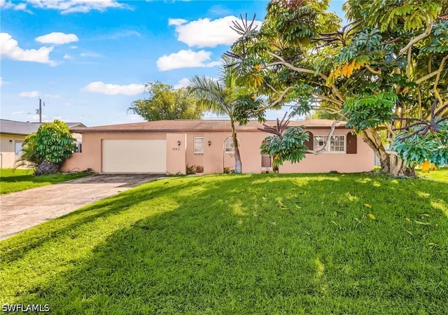 Photo 1 of Single family home for sale at 3142 41st Street Sw, Naples, FL 34116 | MLS# 226033923 | Listing updated on 2026-09-22