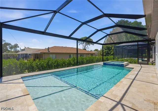 Photo 3 of Single family home for sale at 27659 Franklin St, Bonita Springs, FL 34134 | MLS# 2026039738 | Listing updated on 2026-09-26