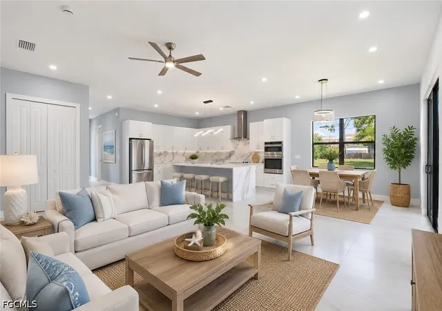 Photo 3 of Single family home for sale at 27659 Franklin St, Bonita Springs, FL 34134 | MLS# 2026039738 | Listing updated on 2026-09-26