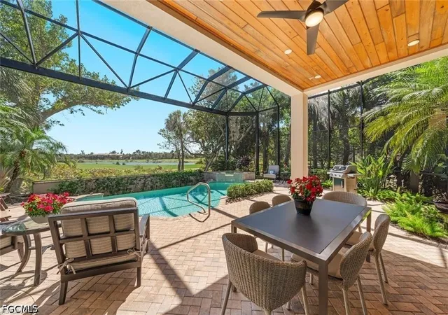 Photo 1 of Sale Pending at 5751 Baltusrol Ct, Sanibel, FL 33957 | MLS# 2026039741 | Listing updated on 2026-10-02