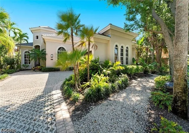 Photo 2 of Sale Pending at 5751 Baltusrol Ct, Sanibel, FL 33957 | MLS# 2026039741 | Listing updated on 2026-10-02