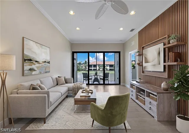 Condo for sale at 15114 Palmer Lake Cir #203, Naples, FL 34109 | MLS# 226032422