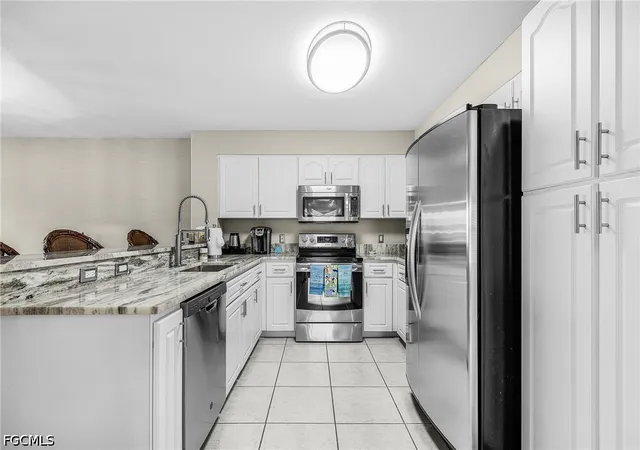 Photo 3 of Condo for sale at 841 Sw 47th Terrace #101, Cape Coral, FL 33914 | MLS# 2026039746 | Listing updated on 2026-09-21