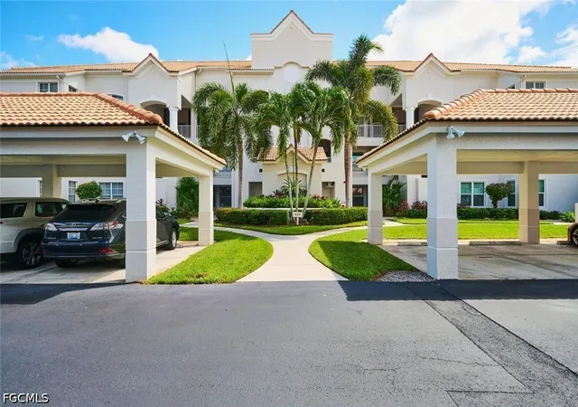 Photo 1 of Condo for sale at 16441 Millstone Cir #204, Fort Myers, FL 33908 | MLS# 2026039750 | Listing updated on 2026-09-23