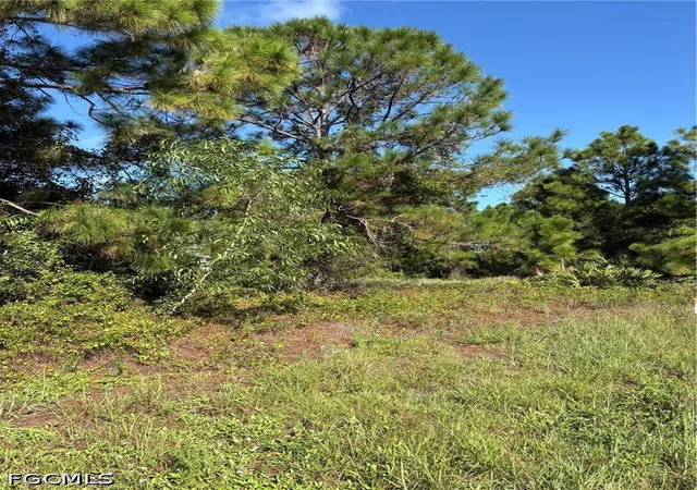 Photo 2 of Land for sale at 710 Oakridge Ave S, Lehigh Acres, FL 33974 | MLS# 2026039753 | Listing updated on 2026-09-21