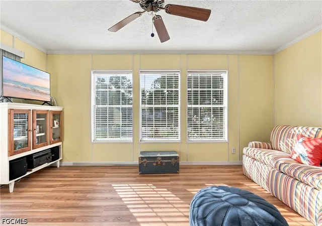 Photo 3 of Manufactured home for sale at 15440 Orchid Dr, Punta Gorda, FL 33955 | MLS# 2026039759 | Listing updated on 2026-09-28