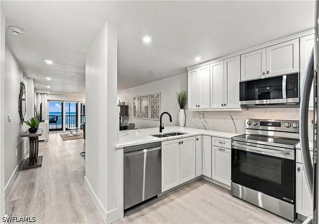Photo 1 of Condo for sale at 25870 Hickory Blvd #205, Bonita Springs, FL 34134 | MLS# 226032830 | Listing updated on 2026-09-23