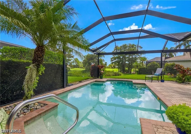 Photo 1 of Single family home for sale at 4904 Sedgewood Ln, Naples, FL 34112 | MLS# 226033919 | Listing updated on 2026-10-07