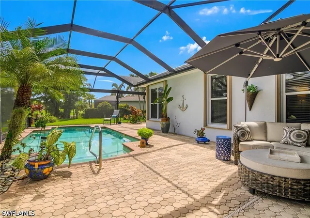 Photo 2 of Single family home for sale at 4904 Sedgewood Ln, Naples, FL 34112 | MLS# 226033919 | Listing updated on 2026-10-07