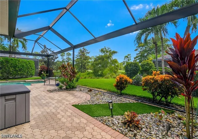 Photo 3 of Single family home for sale at 4904 Sedgewood Ln, Naples, FL 34112 | MLS# 226033919 | Listing updated on 2026-10-07
