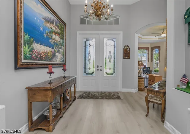 Photo 4 of Single family home for sale at 4904 Sedgewood Ln, Naples, FL 34112 | MLS# 226033919 | Listing updated on 2026-10-07