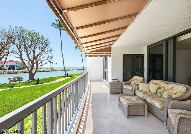 Photo 1 of Condo for sale at 2310 Gulf Shore Blvd N #112, Naples, FL 34103 | MLS# 226034024 | Listing updated on 2026-09-25