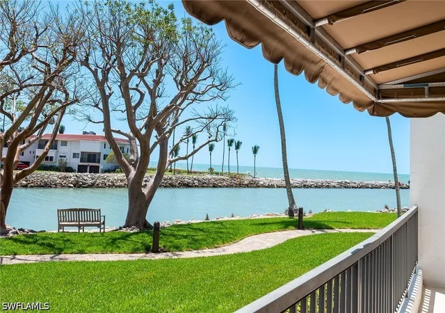Photo 2 of Condo for sale at 2310 Gulf Shore Blvd N #112, Naples, FL 34103 | MLS# 226034024 | Listing updated on 2026-09-25