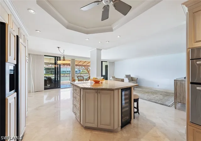 Photo 4 of Condo for sale at 2310 Gulf Shore Blvd N #112, Naples, FL 34103 | MLS# 226034024 | Listing updated on 2026-09-25