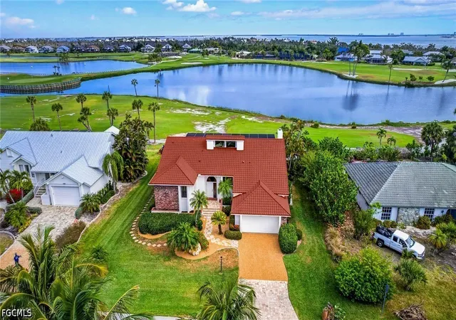 Single family home for sale at 1057 Sand Castle Rd, Sanibel, FL 33957 | MLS# 2026039769
