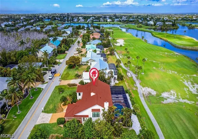 Photo 1 of Single family home for sale at 1057 Sand Castle Rd, Sanibel, FL 33957 | MLS# 2026039769 | Listing updated on 2026-10-22