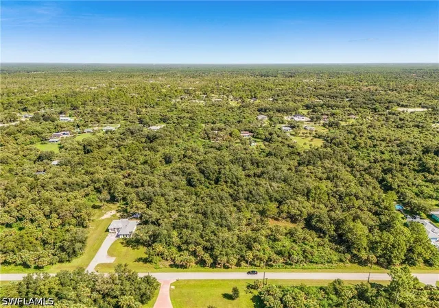 Photo 1 of Land for sale at 2841 30th Avenue Se, Naples, FL 34117 | MLS# 226033114 | Listing updated on 2026-10-07
