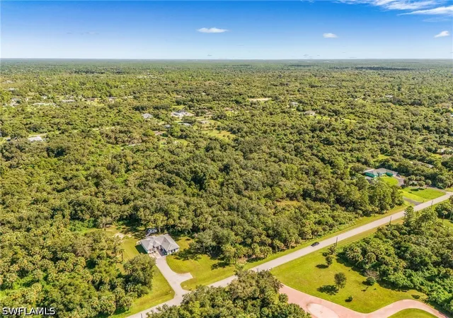 Photo 3 of Land for sale at 2841 30th Avenue SE, Naples, FL 34117 | MLS# 226033114 | Listing updated on 2026-10-07