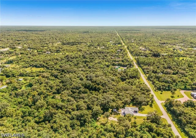 Photo 4 of Land for sale at 2841 30th Avenue SE, Naples, FL 34117 | MLS# 226033114 | Listing updated on 2026-10-07