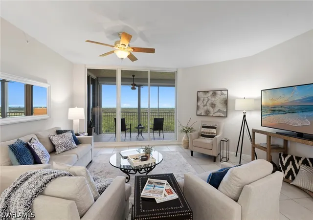 Condo for sale at 1001 Arbor Lake Dr #606, Naples, FL 34110 | MLS# 226034035 | Listing updated on 2026-09-21