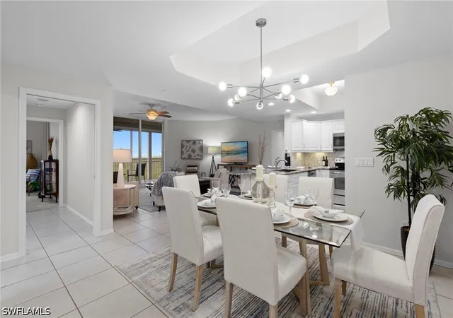 Photo 1 of Condo for sale at 1001 Arbor Lake Dr #606, Naples, FL 34110 | MLS# 226034035 | Listing updated on 2026-09-21