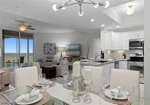 Photo 2 of Condo for sale at 1001 Arbor Lake Dr #606, Naples, FL 34110 | MLS# 226034035 | Listing updated on 2026-09-21