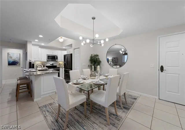Photo 3 of Condo for sale at 1001 Arbor Lake Dr #606, Naples, FL 34110 | MLS# 226034035 | Listing updated on 2026-09-21