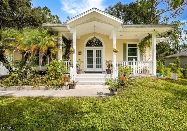 Photo 1 of Single family home for sale at 8004 Vega Ct, Labelle, FL 33935 | MLS# 2026039799 | Listing updated on 2026-09-21