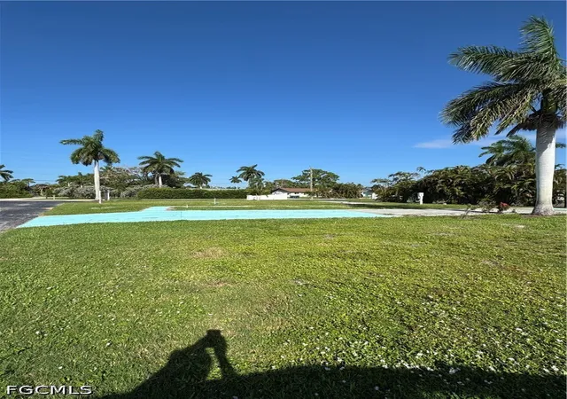 Photo 1 of Land for sale at 89 Sycamore Ln, Fort Myers, FL 33908 | MLS# 2026039800 | Listing updated on 2026-09-21