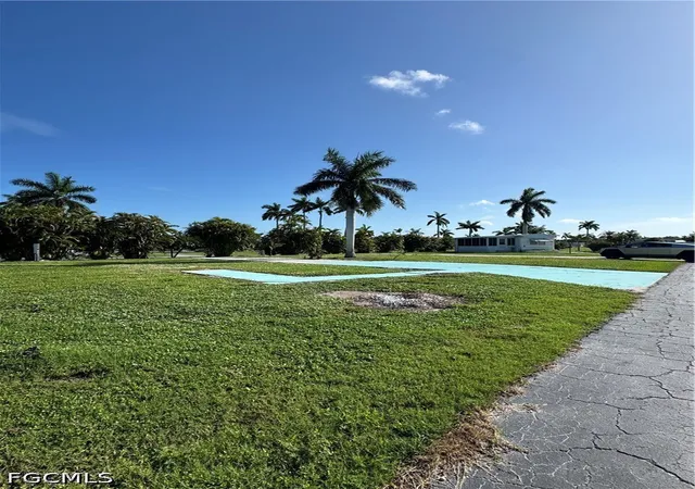 Photo 3 of Land for sale at 89 Sycamore Ln, Fort Myers, FL 33908 | MLS# 2026039800 | Listing updated on 2026-09-21