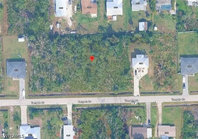 Photo 1 of Land for sale at 3630 Tangelo Dr, Saint James City, FL 33956 | MLS# 226034026 | Listing updated on 2026-09-21