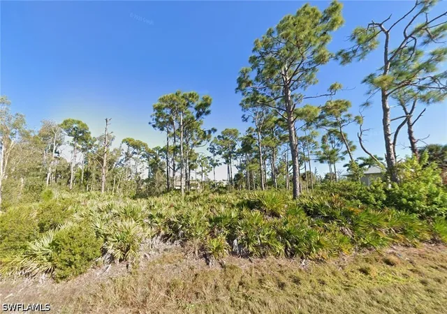 Photo 2 of Land for sale at 3630 Tangelo Dr, Saint James City, FL 33956 | MLS# 226034026 | Listing updated on 2026-09-21