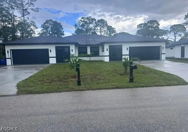 Photo 1 of Sale Pending at 2245 2247 Fairway Dr, Lehigh Acres, FL 33973 | MLS# 2026039814 | Listing updated on 2026-09-30