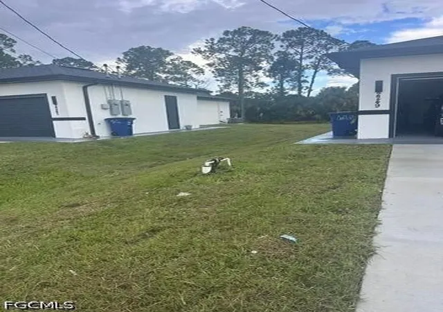 Photo 2 of Sale Pending at 2245 2247 Fairway Dr, Lehigh Acres, FL 33973 | MLS# 2026039814 | Listing updated on 2026-09-30