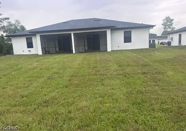 Photo 3 of Sale Pending at 2245 2247 Fairway Dr, Lehigh Acres, FL 33973 | MLS# 2026039814 | Listing updated on 2026-09-30