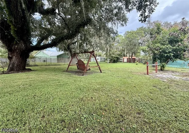 Photo 46 of Single family home for sale at 4029 Albany Rd, Labelle, FL 33935 | MLS# 2026039815 | Listing updated on 2026-10-06