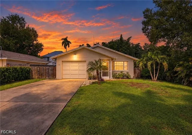 Photo 1 of Single family home for sale at 3752 Roosevelt Ave, Fort Myers, FL 33901 | MLS# 2026039816 | Listing updated on 2026-10-10