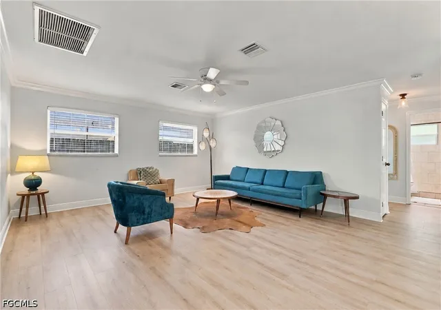 Photo 3 of Single family home for sale at 3752 Roosevelt Ave, Fort Myers, FL 33901 | MLS# 2026039816 | Listing updated on 2026-10-10