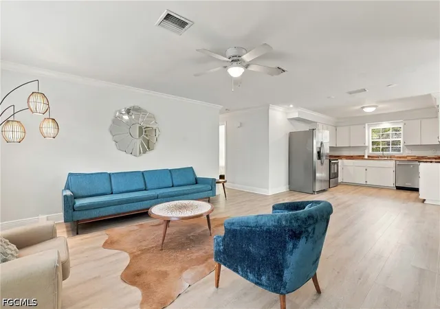 Photo 4 of Single family home for sale at 3752 Roosevelt Ave, Fort Myers, FL 33901 | MLS# 2026039816 | Listing updated on 2026-10-10
