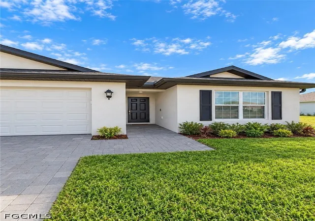 Photo 2 of Sale Pending at 2216 NW Juanita Pl, Cape Coral, FL 33993 | MLS# 2026039819 | Listing updated on 2026-10-12