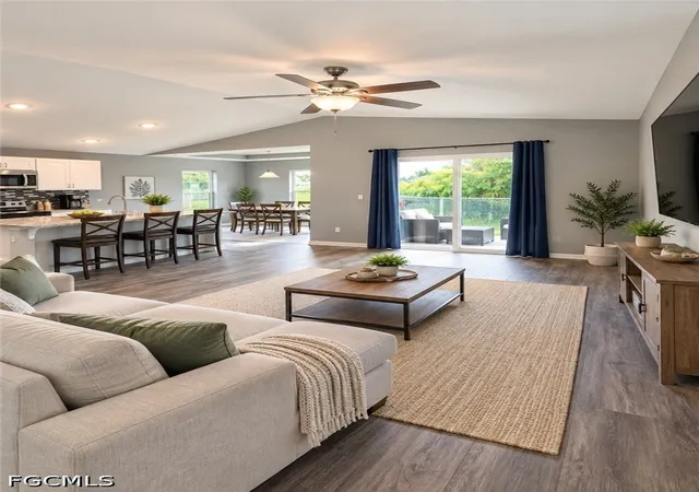 Photo 4 of Sale Pending at 2216 NW Juanita Pl, Cape Coral, FL 33993 | MLS# 2026039819 | Listing updated on 2026-10-12