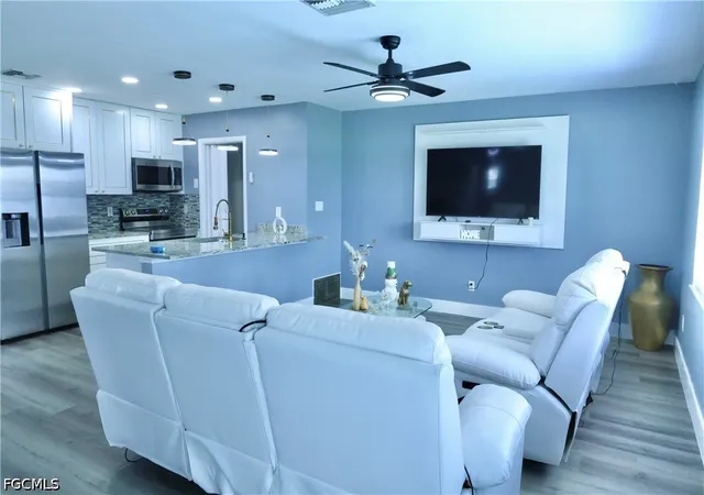 Photo 3 of Single family home for sale at 321 Rushmore Ave N, Lehigh Acres, FL 33936 | MLS# 2026039821 | Listing updated on 2026-09-29
